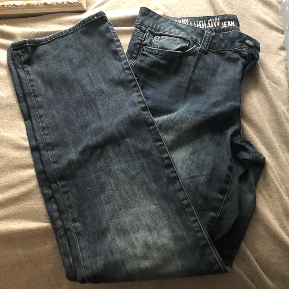 DKNY jeans